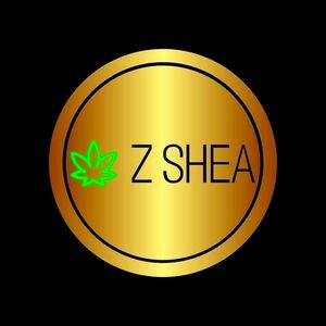 Infused vegan white shea butter